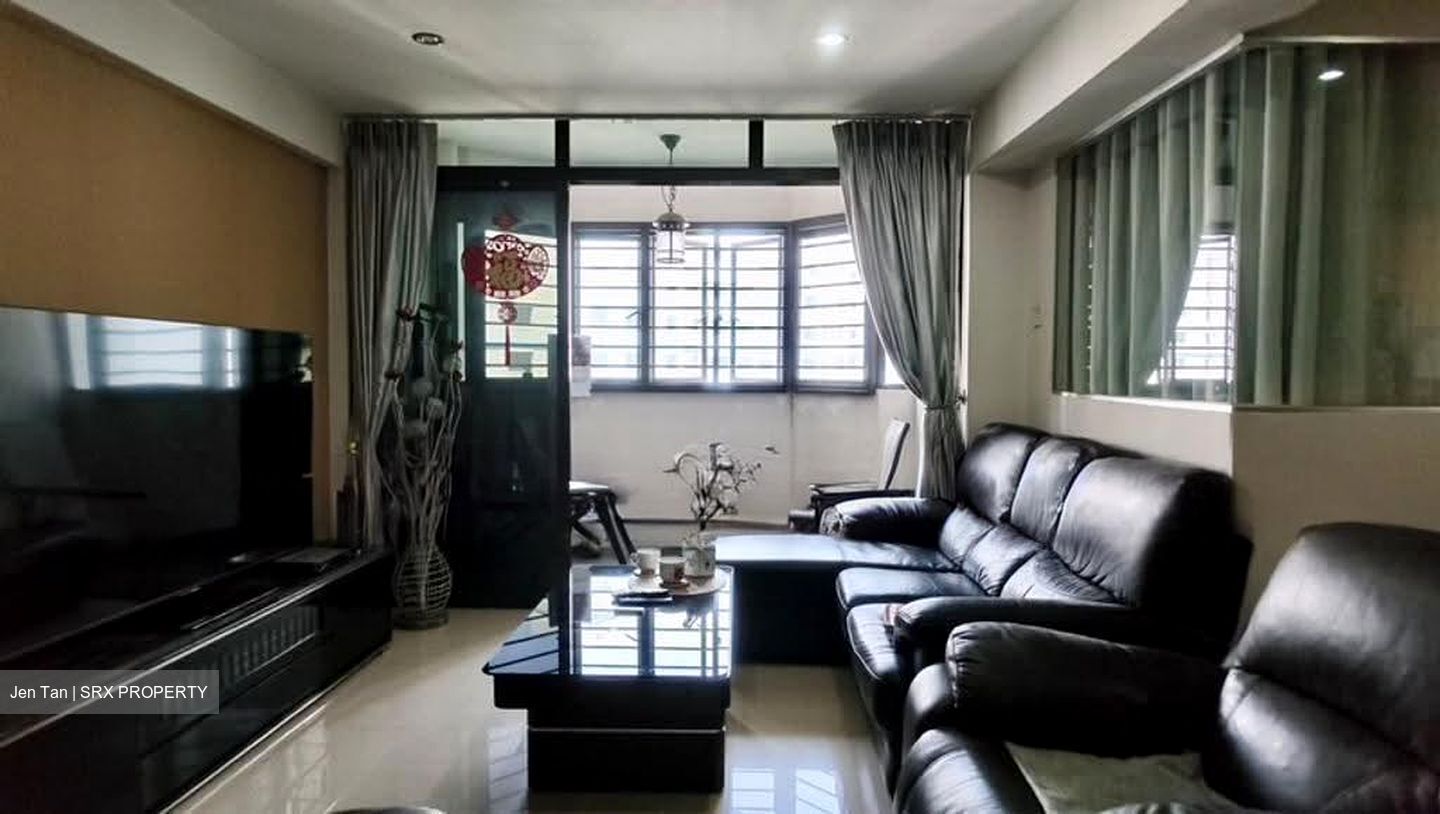 Jurong West Street 25 (Jurong West),  #626062401